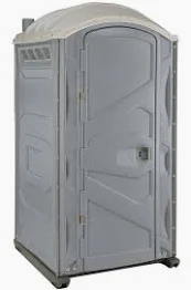 Standard Portable Toilet