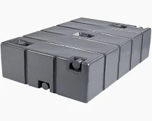 Deluxe Portable Tanks